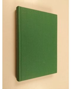 Kirjailijan Odette Joyeux käytetty kirja Liian kaunis morsian