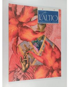 käytetty kirja Kaltio 6/2009