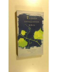 Kirjailijan Heli ym. Bruun käytetty kirja Elämän oivallusten kirja