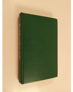 Kirjailijan Ayako Miura käytetty kirja Rakkauden sola