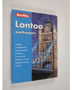 Kirjailijan Lesley Logan käytetty kirja Lontoo