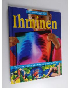 Kirjailijan Caroline Bingham käytetty kirja Ihminen