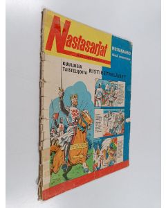 käytetty teos Nastasarjat n:o 1/1965