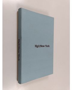 Kirjailijan Andrew Stone käytetty kirja A Hedonist's Guide to New York