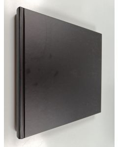 käytetty kirja Avaruus & seksi