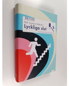 käytetty kirja Lyckliga slut : sjutton berättelser om vardagsvåldet (ERINOMAINEN)
