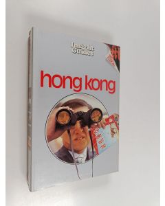 Kirjailijan R. Ian Lloyd & Leonard Lueras käytetty kirja Hong Kong