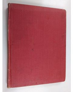 käytetty kirja Kyläkirjaston kuvalehti : A-sarja 1913