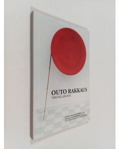 Kirjailijan Timo Kelaranta käytetty kirja Outo rakkaus