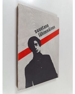 käytetty kirja Suuntana lähimmäinen