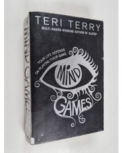 Kirjailijan Teri Terry käytetty kirja Mind games
