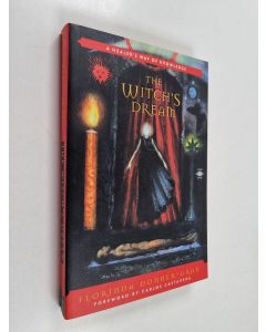 Kirjailijan Florinda Donner-Grau käytetty kirja The Witch's Dream - A Healer's Way of Knowledge
