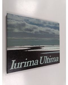 Kirjailijan Sandy Pimenoff käytetty kirja Iurima Ultima