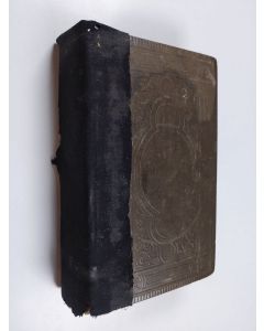 käytetty kirja Biblia, se on : Pyhä Raamattu, Wanha ja Uusi Testamentti (1884)