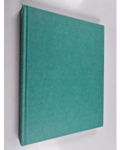 Kirjailijan Leslie Johns & Violet W. Stevenson käytetty kirja The World of House Plants & Flower Arranging