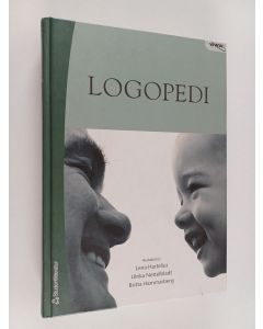 käytetty kirja Logopedi
