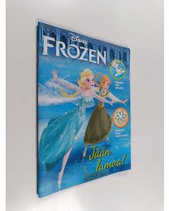 käytetty teos Frozen : Jään lumoa!