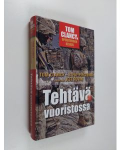 Kirjailijan Jeff Rovin käytetty kirja Tehtävä vuoristossa