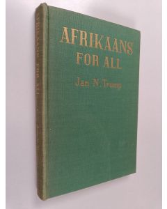 käytetty kirja Afrikaans for All