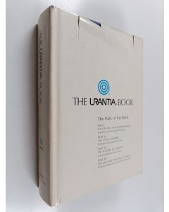 käytetty kirja The Urantia Book