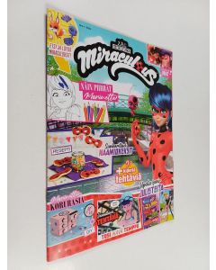 käytetty teos Miraculous 1/2024