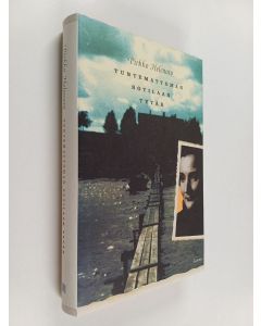 Kirjailijan Pirkko Helenoro käytetty kirja Tuntemattoman sotilaan tytär