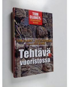 Kirjailijan Jeff Rovin käytetty kirja Tehtävä vuoristossa