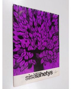 käytetty teos Sisälähetys N:o 2/1967