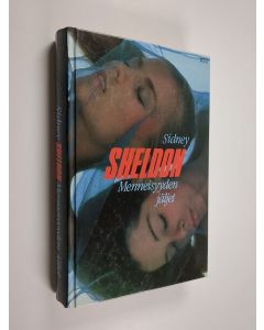 Kirjailijan Sidney Sheldon käytetty kirja Menneisyyden jäljet