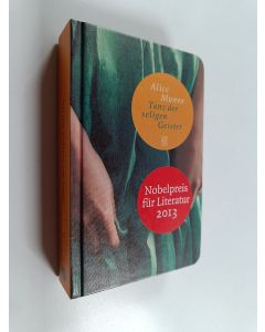 Kirjailijan Alice Munro käytetty kirja Tanz der seligen Geister - Erzählungen