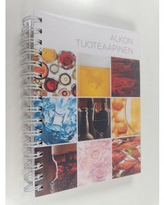 käytetty teos Alkon tuoteaapinen