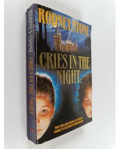 Kirjailijan Rodney Stone käytetty kirja Cries in the Night