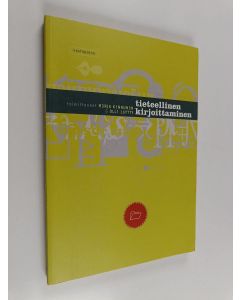 Kirjailijan Merja Kinnunen käytetty kirja Tieteellinen kirjoittaminen