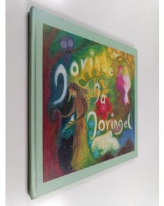 käytetty kirja Jorinde ja Joringel