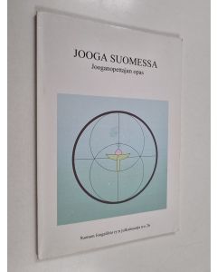 käytetty kirja Jooga Suomessa : jooganopettajan opas