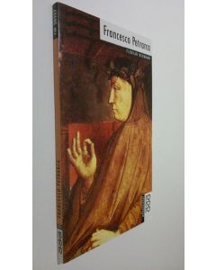 Kirjailijan Florian Neumann käytetty kirja Francesco Petrarca (ERINOMAINEN)