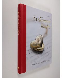 käytetty kirja Sydämeni laulut : kauneimmat suomalaiset runot (ERINOMAINEN)