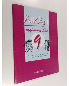 käytetty teos Äikän oppimisvihko 9