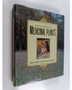 Kirjailijan Jorge D. Pamplona Roger käytetty kirja Encyclopedia of Medicinal Plants : Vol 1