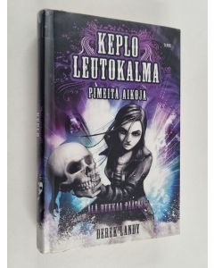 Kirjailijan Derek Landy käytetty kirja Keplo Leutokalma : pimeitä aikoja
