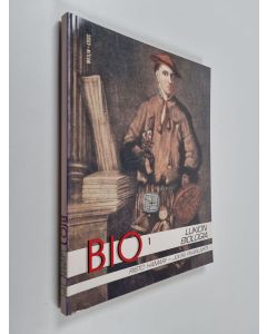 käytetty kirja Bio : lukion biologia 1