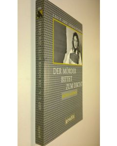 Tekijän Leo P. Ard käytetty kirja Der mörder bittet zum diktat : Buro-krimis (ERINOMAINEN)