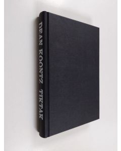 Kirjailijan Dean Koontz käytetty kirja Tiktak