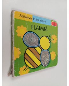 Kirjailijan Anita Engelen käytetty kirja Eläimiä
