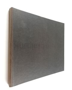 Kirjailijan Jerzy Darek & Teresa Ceglowska käytetty kirja Auschwitz-Birkenau