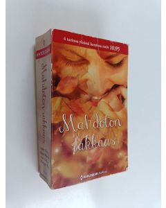 käytetty kirja Mahdoton rakkaus