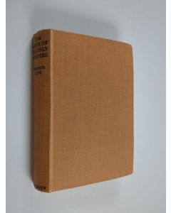 Kirjailijan Daniele Vare käytetty kirja The maker of heavenly trousers