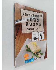 käytetty kirja Ideapokkari : Sata tapaa onnistua