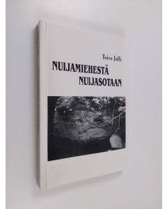 käytetty kirja Rantakaavojen toteuminen Etelä-Savossa