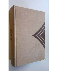 Kirjailijan YM. & Jean Dubois käytetty kirja Dictionnaire de la langue Francaise - lexis